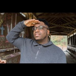 Meet your Posher, William